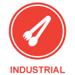 Industrial